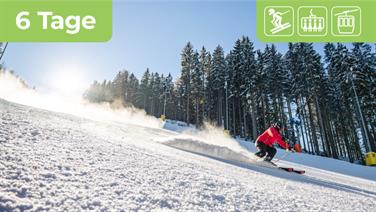 Image for: 6 Tageskarte